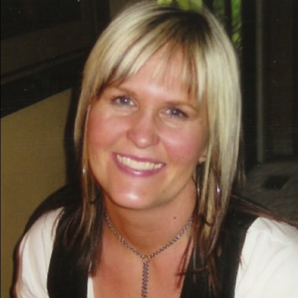 Meet your Posher, Kristin